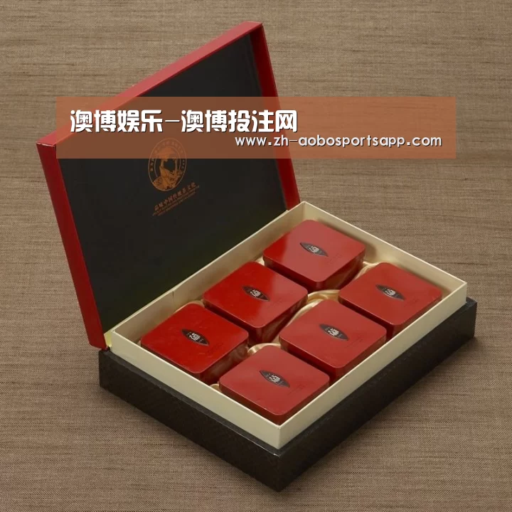 清香铁观音_09