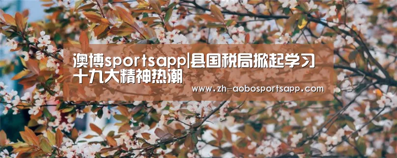 澳博sportsapp